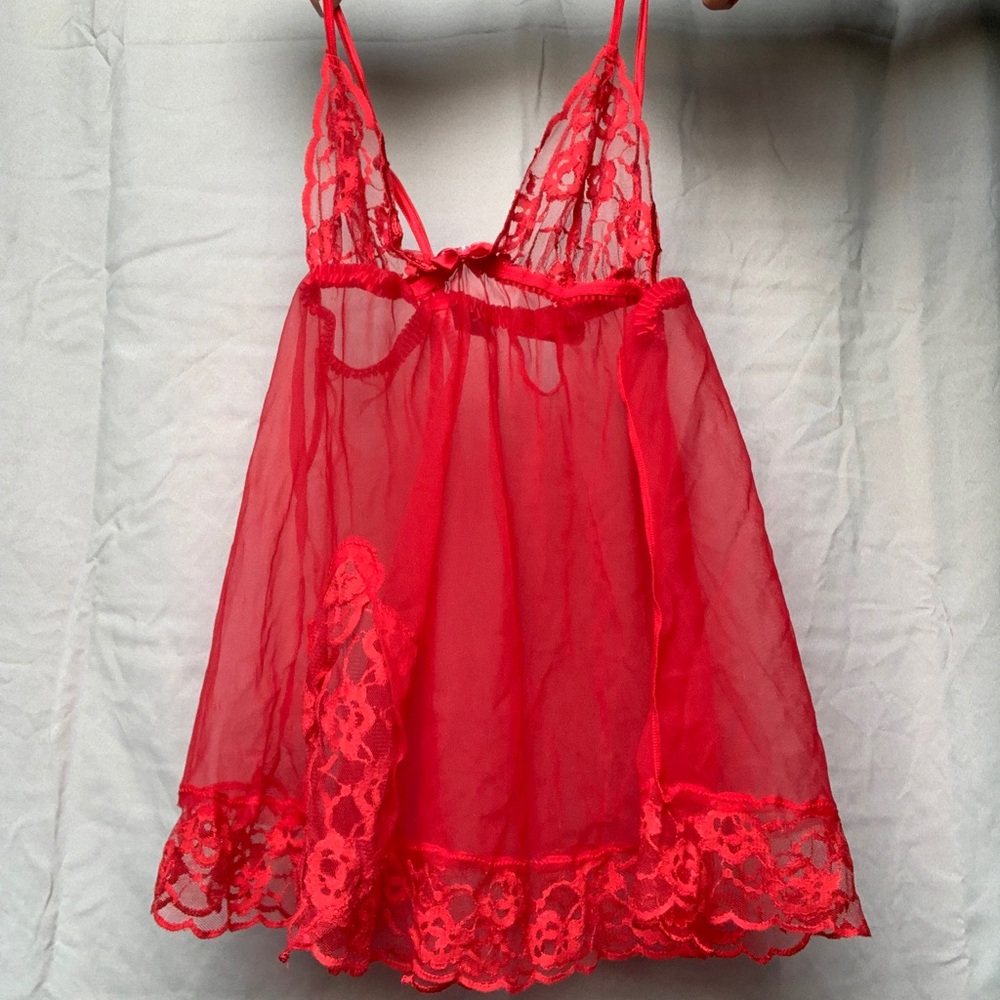 Lingerie
